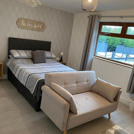 The Bungalow Leeds  Ngoại thất bức ảnh