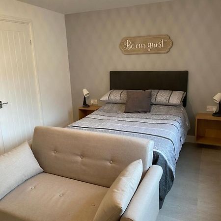 The Bungalow Leeds  Ngoại thất bức ảnh