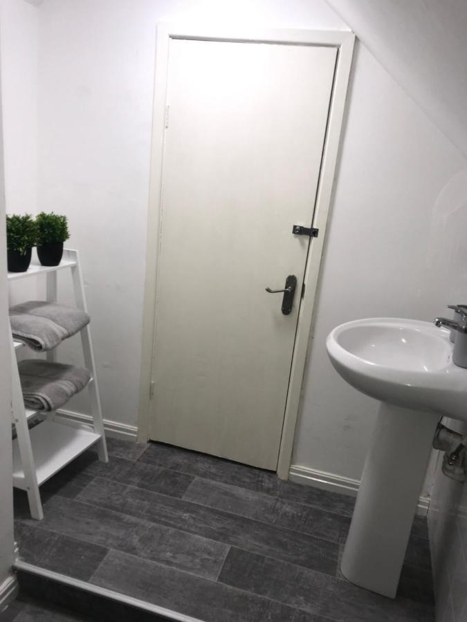 The Bungalow Leeds  Ngoại thất bức ảnh