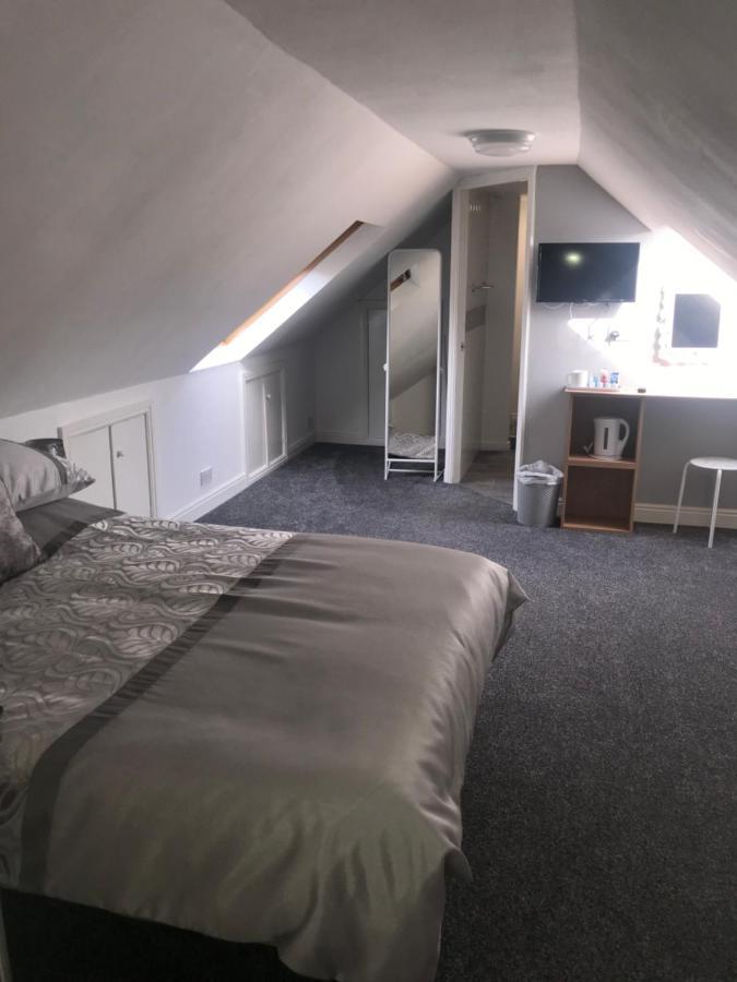 The Bungalow Leeds  Ngoại thất bức ảnh