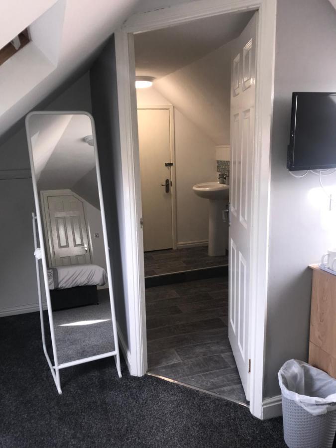 The Bungalow Leeds  Ngoại thất bức ảnh