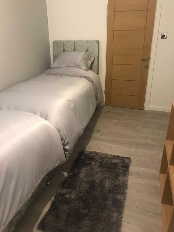 The Bungalow Leeds  Ngoại thất bức ảnh