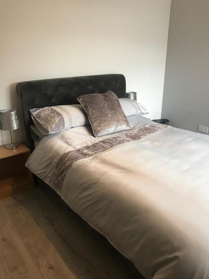 The Bungalow Leeds  Ngoại thất bức ảnh