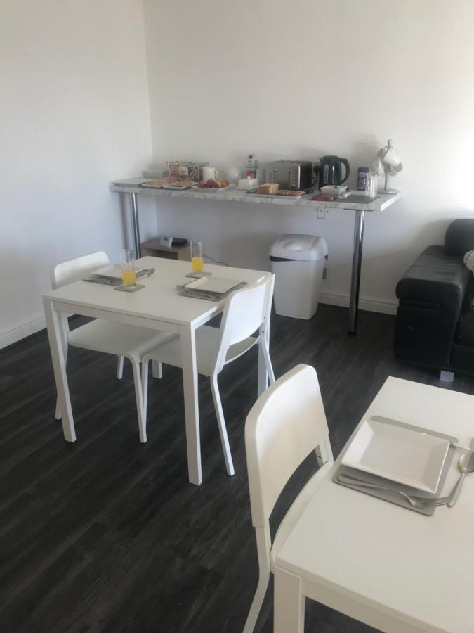 The Bungalow Leeds  Ngoại thất bức ảnh