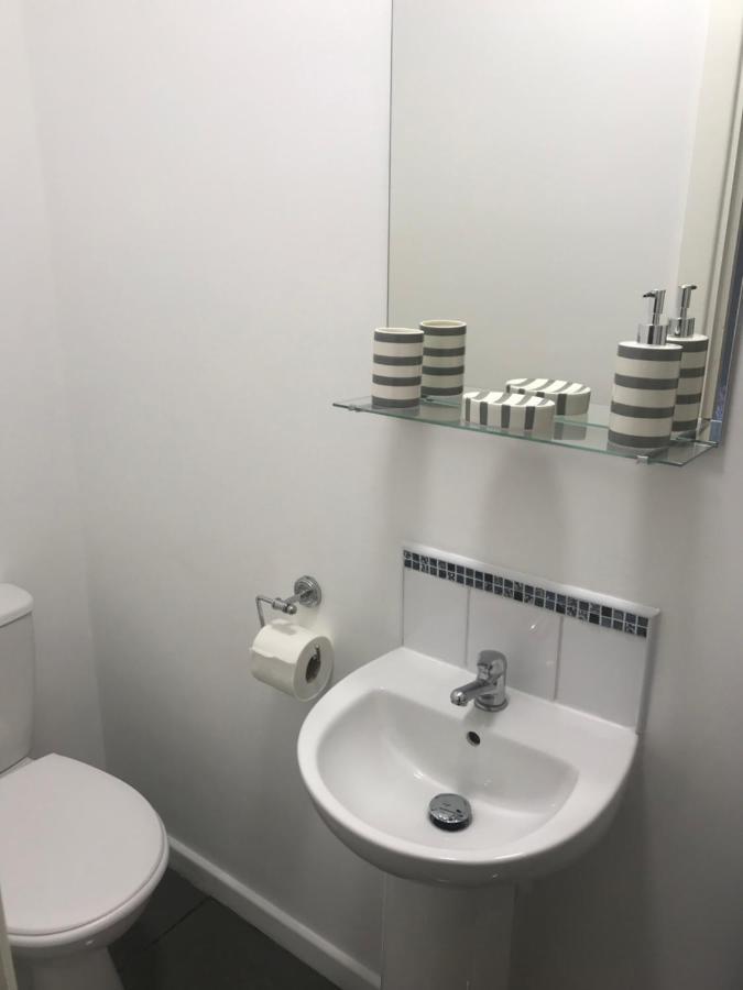 The Bungalow Leeds  Ngoại thất bức ảnh