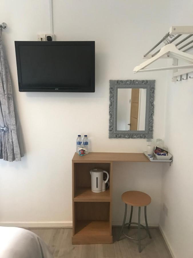 The Bungalow Leeds  Ngoại thất bức ảnh