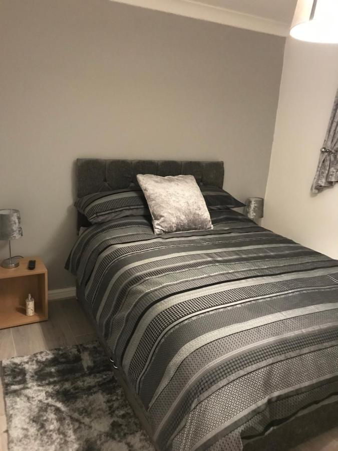 The Bungalow Leeds  Ngoại thất bức ảnh