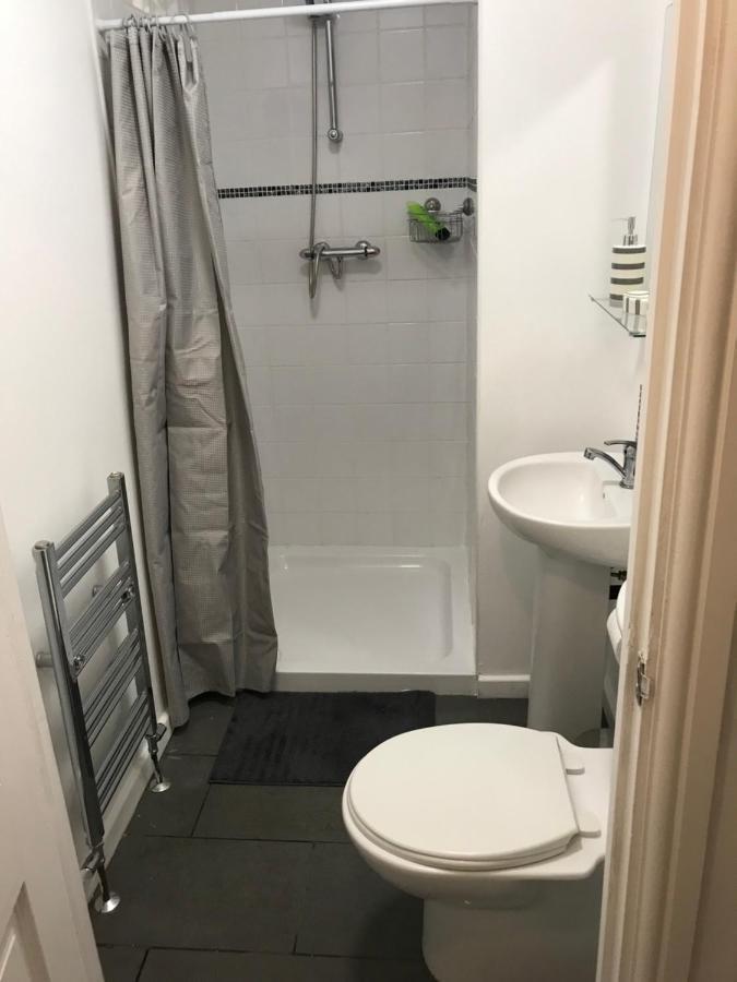 The Bungalow Leeds  Ngoại thất bức ảnh