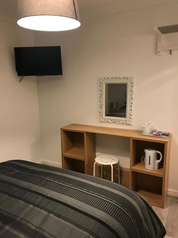 The Bungalow Leeds  Ngoại thất bức ảnh