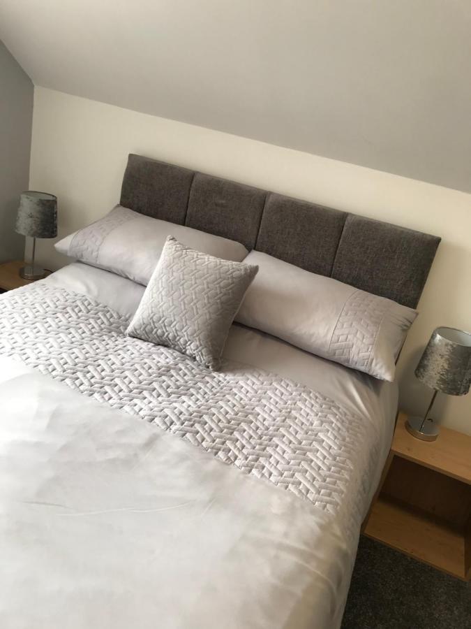 The Bungalow Leeds  Ngoại thất bức ảnh