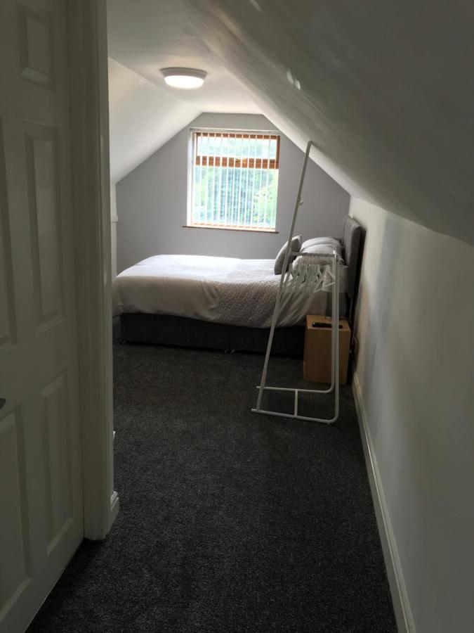 The Bungalow Leeds  Ngoại thất bức ảnh