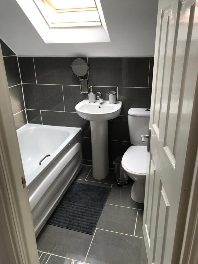 The Bungalow Leeds  Ngoại thất bức ảnh