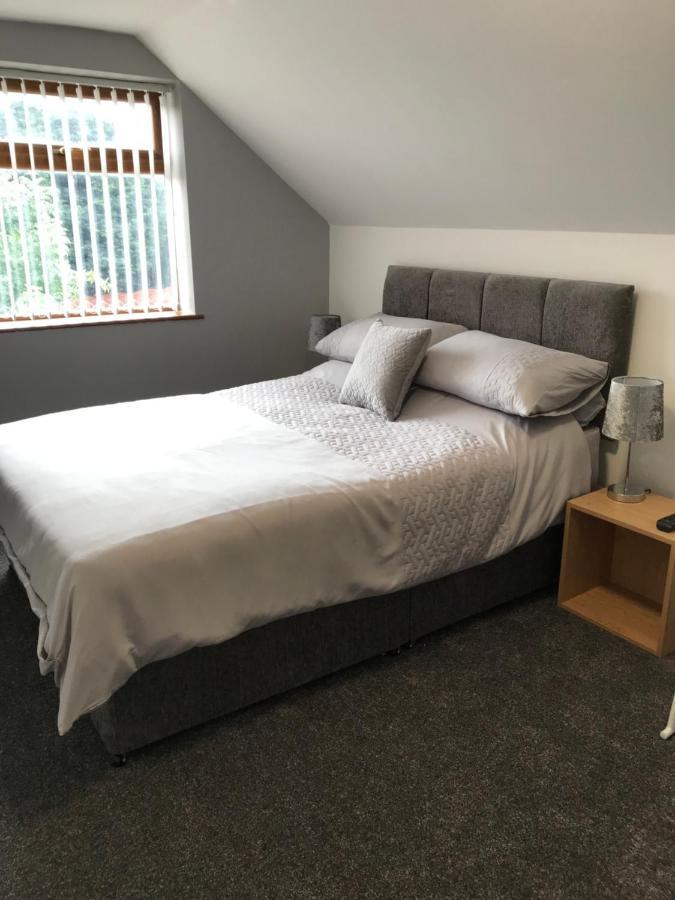 The Bungalow Leeds  Ngoại thất bức ảnh