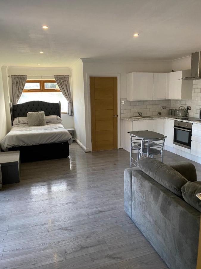 The Bungalow Leeds  Ngoại thất bức ảnh