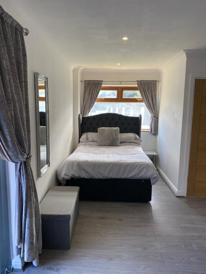 The Bungalow Leeds  Ngoại thất bức ảnh