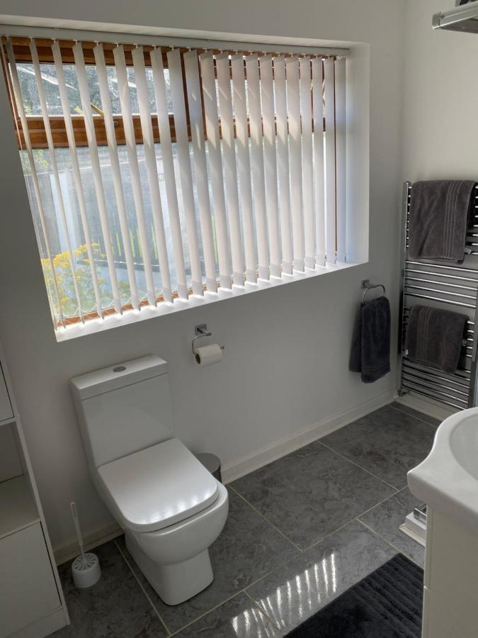 The Bungalow Leeds  Ngoại thất bức ảnh