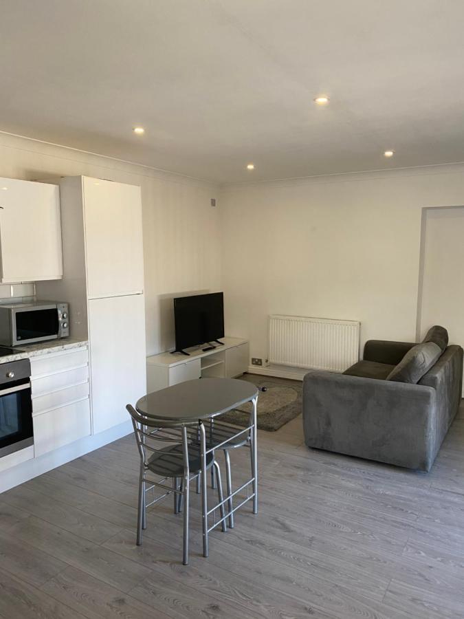 The Bungalow Leeds  Ngoại thất bức ảnh