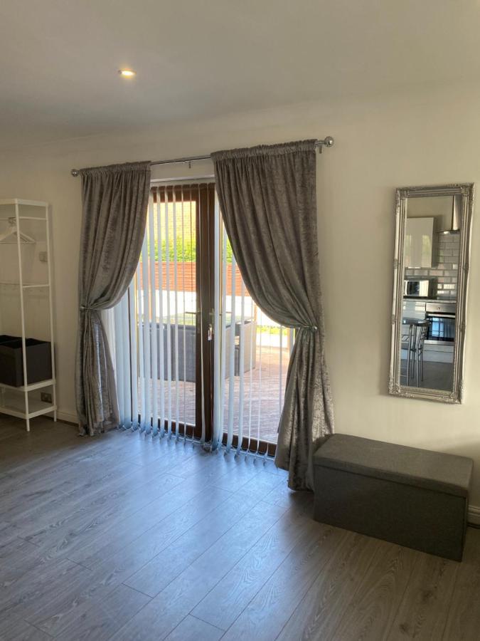 The Bungalow Leeds  Ngoại thất bức ảnh