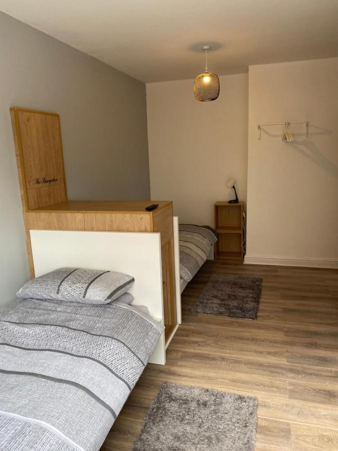 The Bungalow Leeds  Ngoại thất bức ảnh