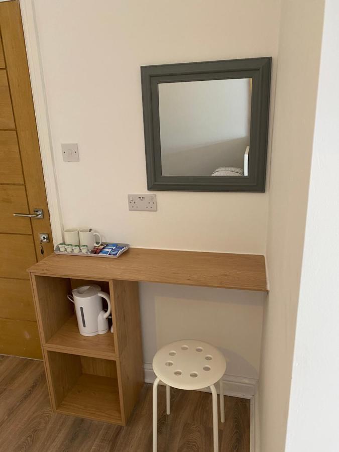 The Bungalow Leeds  Ngoại thất bức ảnh