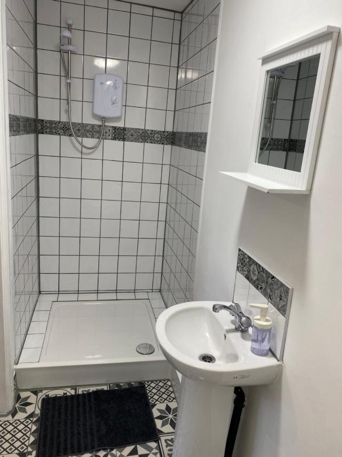 The Bungalow Leeds  Ngoại thất bức ảnh
