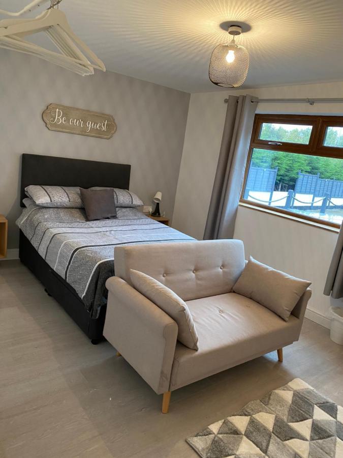 The Bungalow Leeds  Ngoại thất bức ảnh