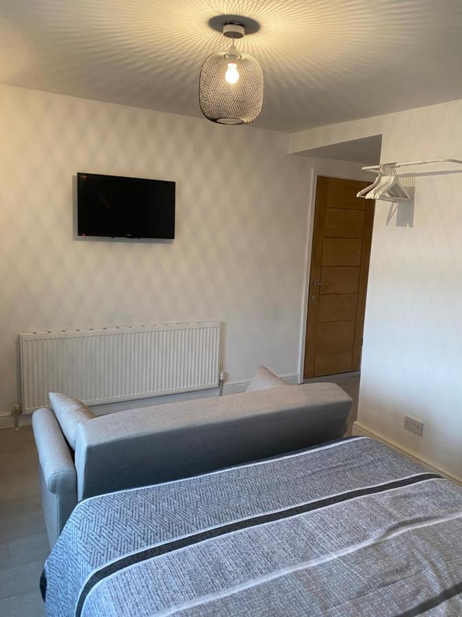 The Bungalow Leeds  Ngoại thất bức ảnh