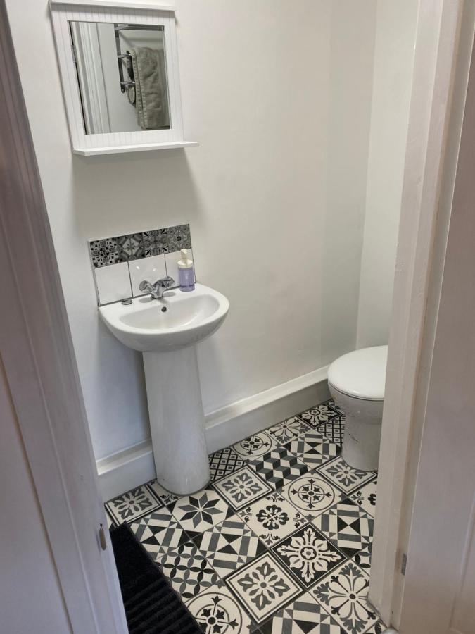 The Bungalow Leeds  Ngoại thất bức ảnh